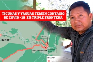orpio tikuna yagua