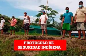 ORPIO protocolo seguridad