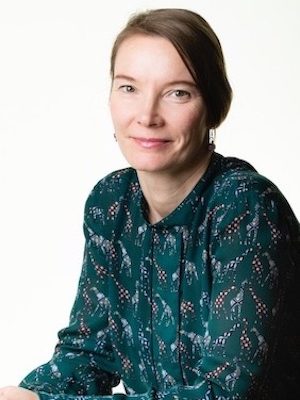 Pirjo Kristiina Virtanen