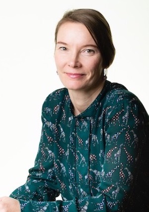 Pirjo Kristiina Virtanen - Board candidate 2020