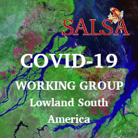 SALSA covid-19 WG