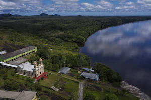 Sao Gabriel da Cachoeira