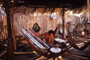 Yanomami