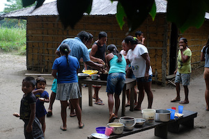 Alto Rio Negro COVID-19