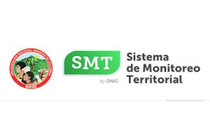 onic sistema de monitoreo territorial SMT