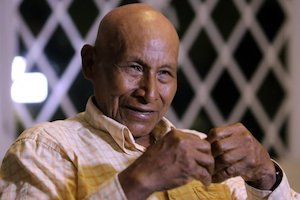 Antono Bolivar