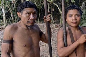 Brazil opens 38,000 square miles of indigenous lands to outsiders (5-8-20)