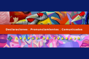 CLACSO GT_declaraciones-pronunciamientos