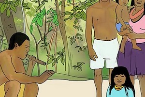 Gaia Amazonas
