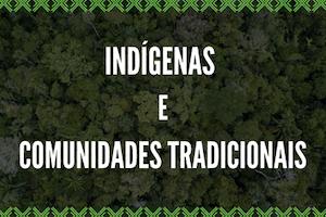 Covid-19: MPF requer segurança alimentar e acesso a benefícios sociais para indígenas e povos tradicionais do AM (5-28-20)