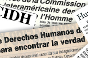 La CIDH alerta sobre la especial vulnerabilidad de los pueblos indígenas frente a la pandemia de COVID-19 (5-6-20)