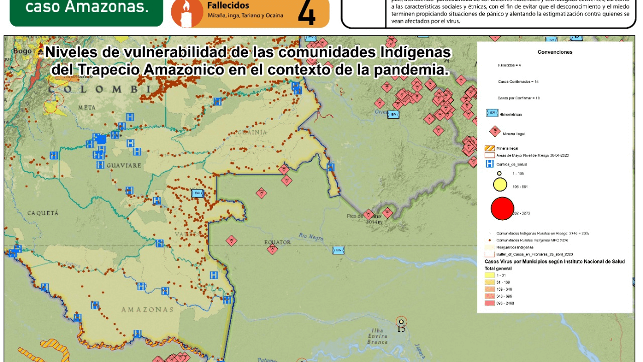 Reporte especial 1 ONIC mayo 2 2020