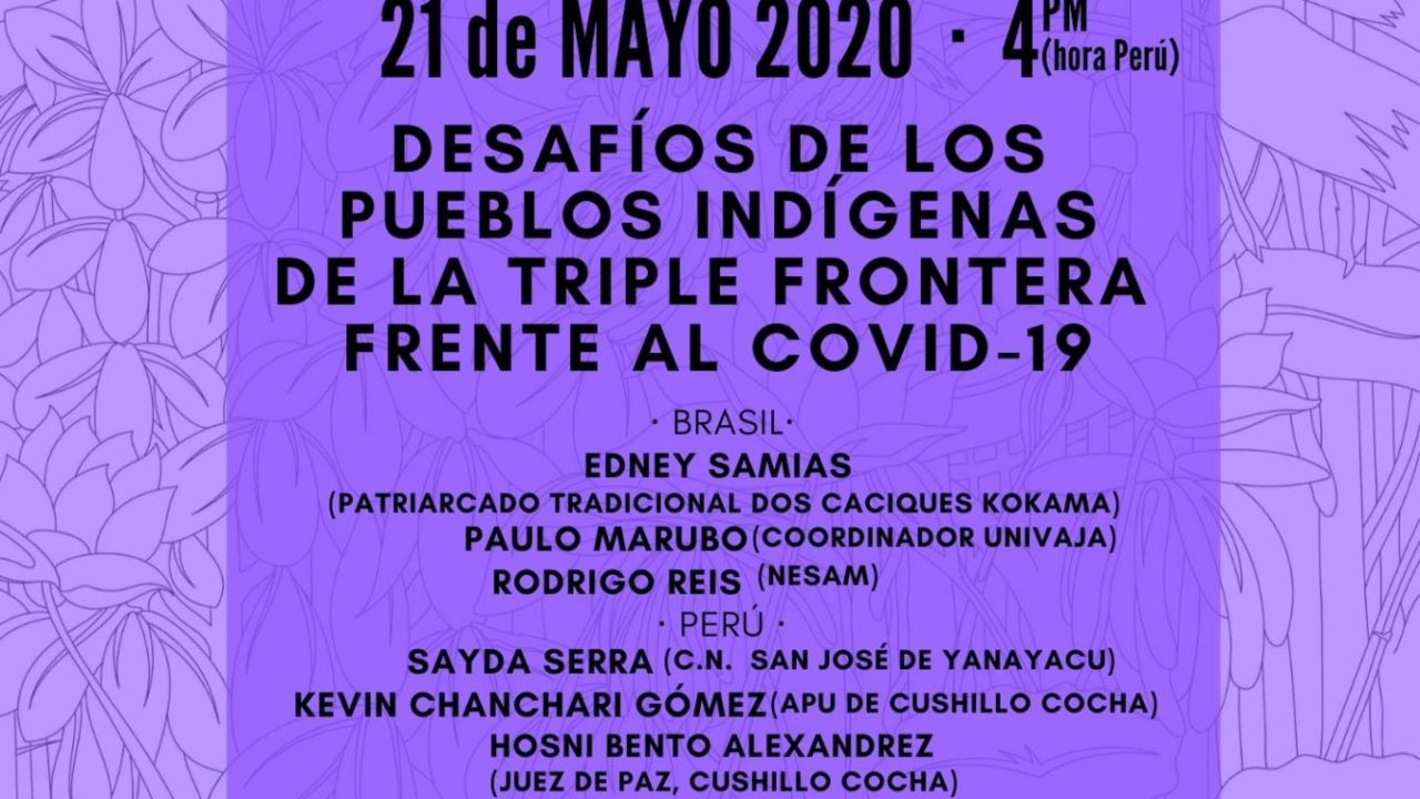 Seminario COVID-19 21 05 2020