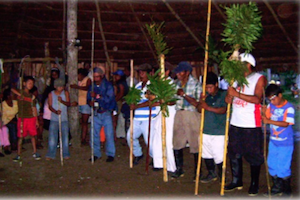 TEJAMA Amazonas colombia covid-19