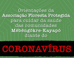 APF Coronavirus