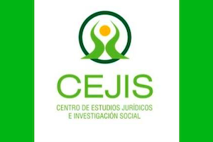 CEJIS: el mapa de casos de COVID-19 en los territorios indígenas en Bolivia (6-10-20)