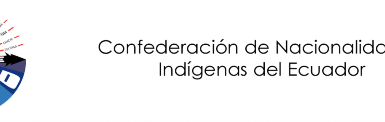Resoluciones Consejo Político CONAIE (5-21-20)