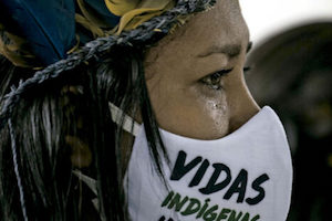 La CLAR lidera ‘gesto solidario’ para responder al clamor de la Tierra y los pobres de la Amazonía en medio del Covid-19 (5-23-20)