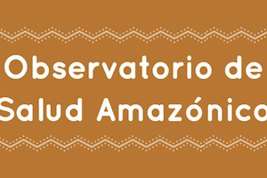 observatorio de salud sinergias