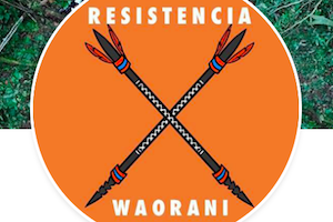 DENUNCIA PÚBLICA: Primeros casos de COVID-19 en territorio Waorani cerca de los pueblos indígenas en aislamiento voluntario (5-17-20)
