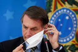 SALSA Letter to Brazilian authorities on failure to protect the health and safety of Indigenous population (6-15-20)