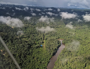 Jovens indígenas são mortos por garimpeiros em conflito na Terra Yanomami em Roraima (06-26-2020)