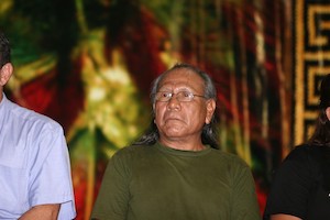 Líder indígena Paulinho Payakan morre com Covid-19 no Pará (6-17-20)