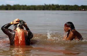 Nove indígenas Xavante morrem em 24 horas com sintomas de covid-19, denunciam lideranças (6-27-20)