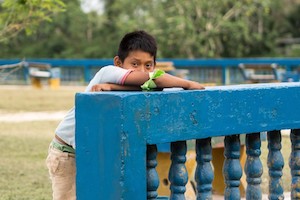 El COVID-19 se acerca a los aislados La pandemia está a un paso de la Reserva Kugapakori Nahua Nanti (6-7-20)