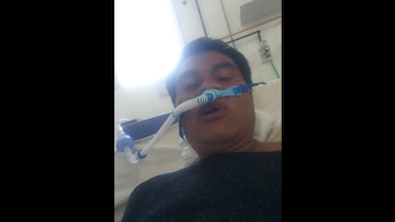 Covid-19 se espalha e mata xavantes, reavivando os traumas do passado (6-26-20)