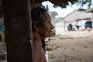 Uma morte a cada quatro dias: povo Xikrin é o mais afetado pela Covid-19 no Pará (6-17-20)