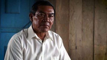 Recordando a Benjamín Rodríguez, visionario líder indígena del Putumayo (7-21-20)
