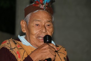 Madre de Dios: El covid se lleva al anciano Arasaeri José Tijé, emblemático líder de la región (7-14-20)