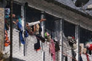 SALSA Statement on the Serious Situation of Mapuche Prisoners on Hunger Strike in Chile (7-22-20)