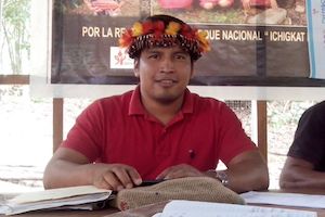 Santiago Manuin Mayán: “Él no está acá, pero quedamos cientos de Santiagos Manuin, para luchar por un Perú intercultural e inclusivo” (7-13-20)
