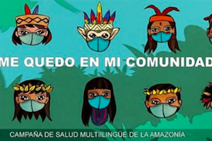 Campaña de Salud Multilingue de la Amazonia Versión Ecuador (7-6-20)