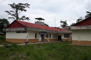 Confirman COVID-19 en comunidad de la Nación Wampis (7-8-20)