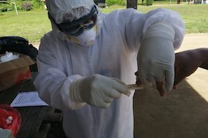 Se confirman casos COVID-19 en la provincia de Purús (7-7-20)