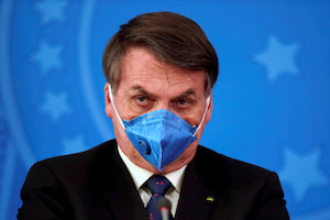 Top court rules Brazil must protect Indigenous peoples in pandemic (8-5-20)