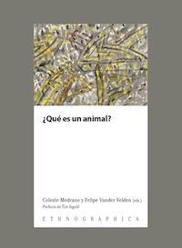 Qué es un animal