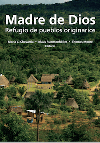 Madre de Dios: Refugio de pueblos originarios