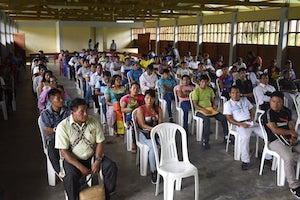 Nación Wampís desafía a la pandemia y convoca y reta al Estado Peruano (10-15-20)