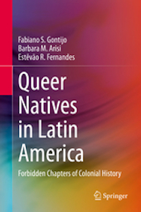 queer natives in Latin America