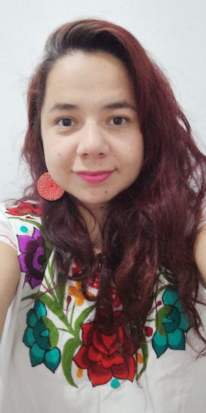 Edna Carolina Mayorga