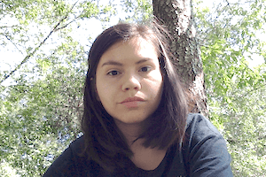 Karen Lorena Romero Leal