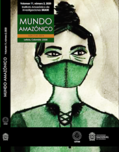 Mundo Amazónico 11.2 2020