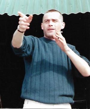 Peter Gow
