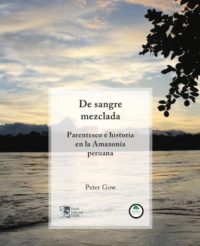 DE SANGRE MEZCLADA, de P. Gow (2021)