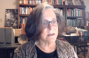 Janet M Chernela Keynote Speaker 2021