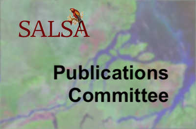 Comité de Publicações SALSA